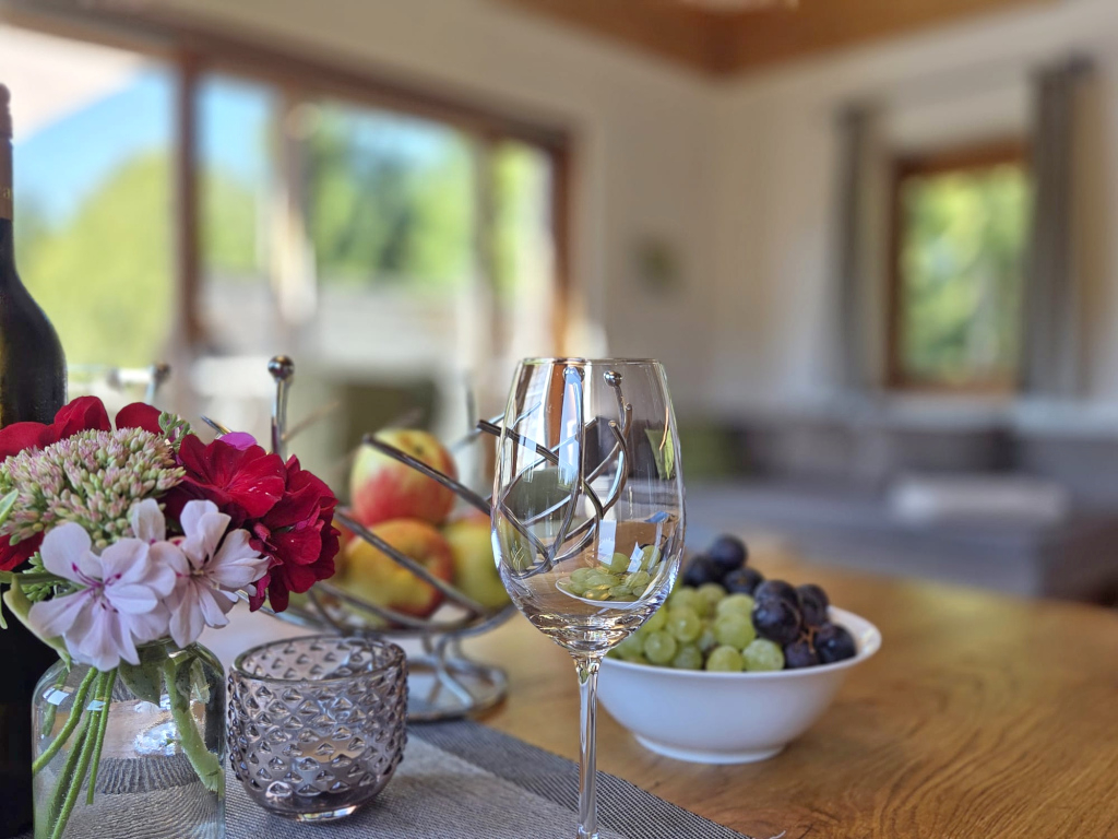 Hube Greith in der Südsteiermark ... herzlich willkommen